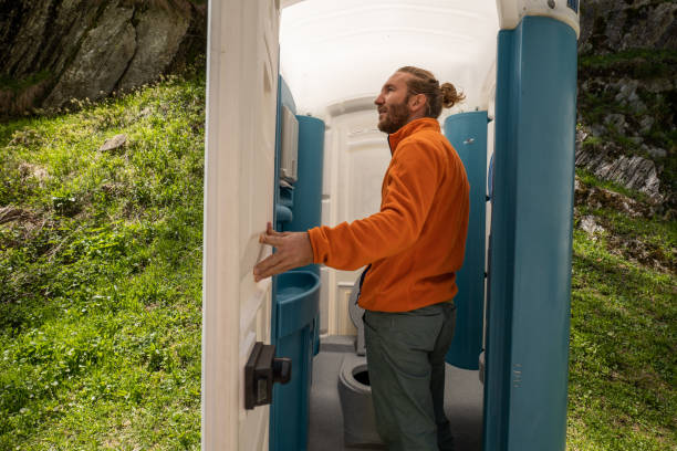 Best Construction site porta potty rental  in Edmonds, WA