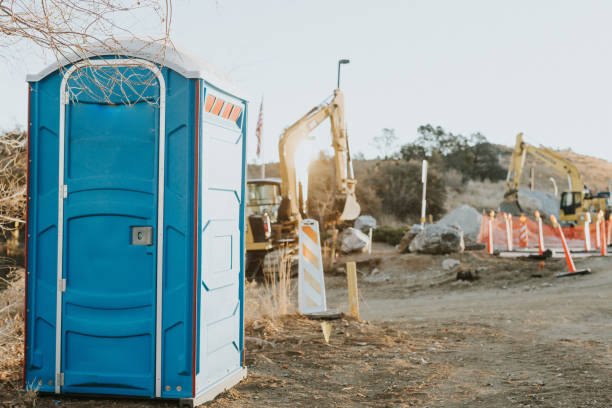 Porta potty services near me in Edmonds, WA