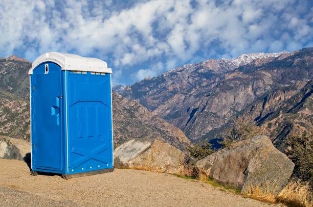 Best Portable toilet rental cost  in Edmonds, WA