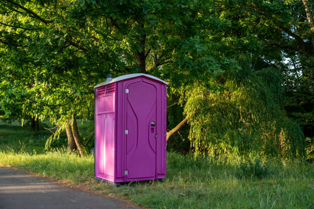 Best Emergency porta potty rental  in Edmonds, WA