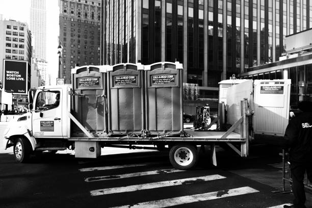 Best Temporary restroom rental  in Edmonds, WA