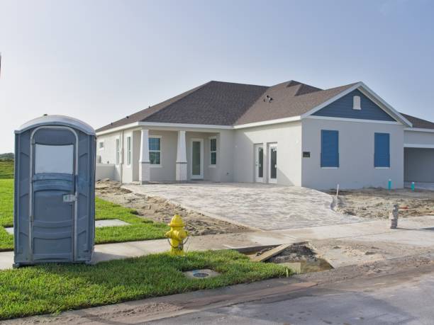 Portable Toilet Options We Offer in Edmonds, WA
